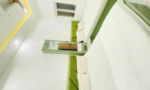 Room - Hotel Shyam Shree (Varanasi)