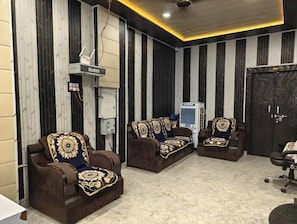 Interior - Hotel Shyam Shree (Varanasi)