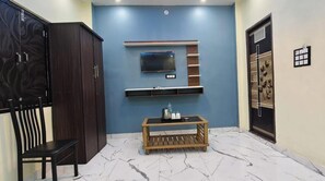 Interior - Hotel Shyam Shree (Varanasi)