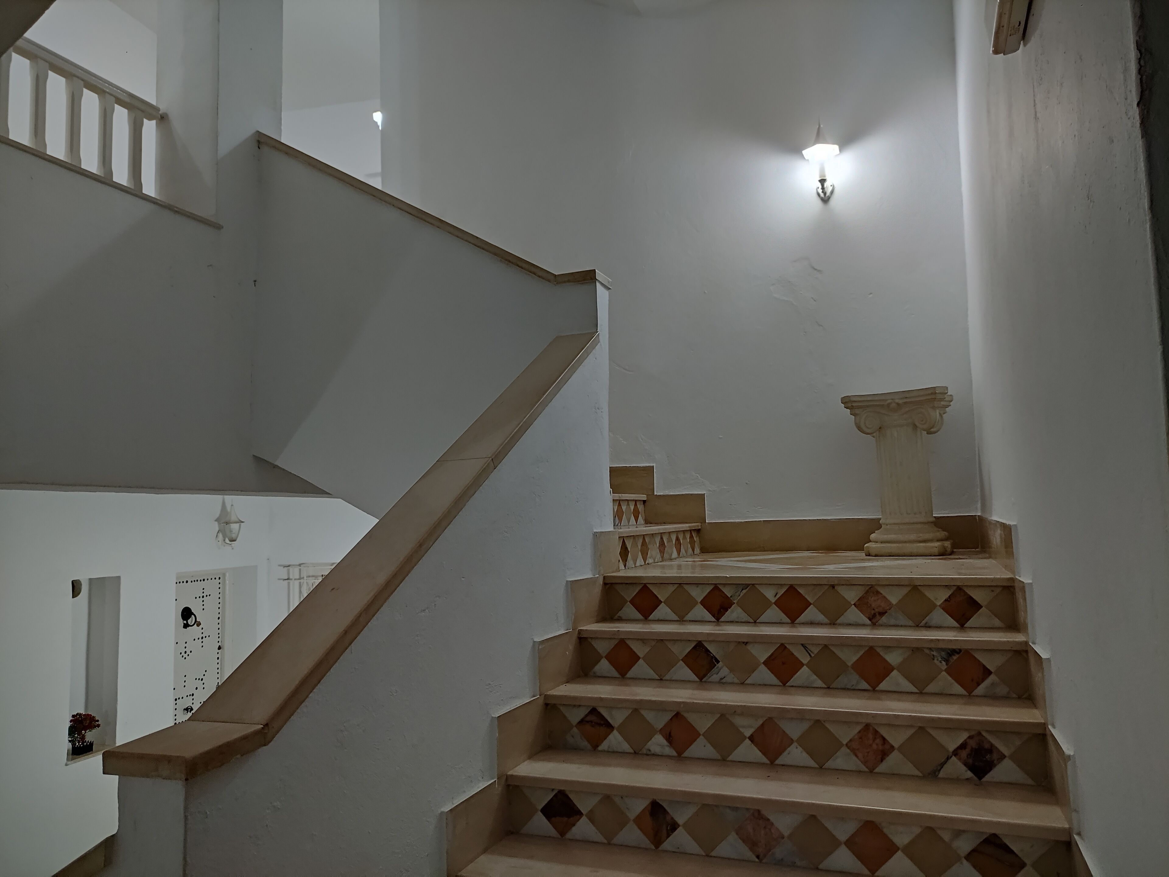 Interieur