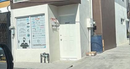 Departamento De Cadereyta con minisplit