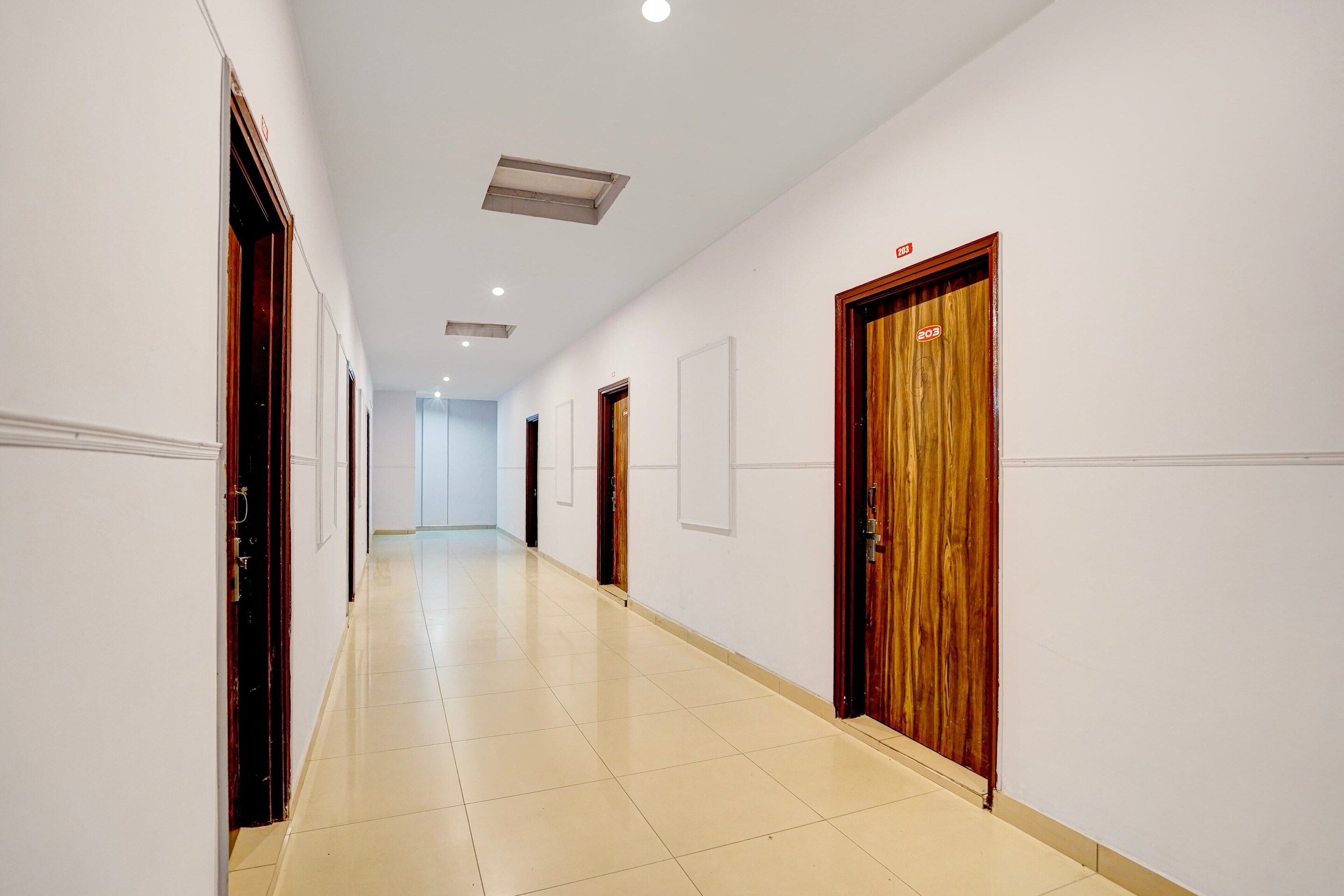 House | Interior