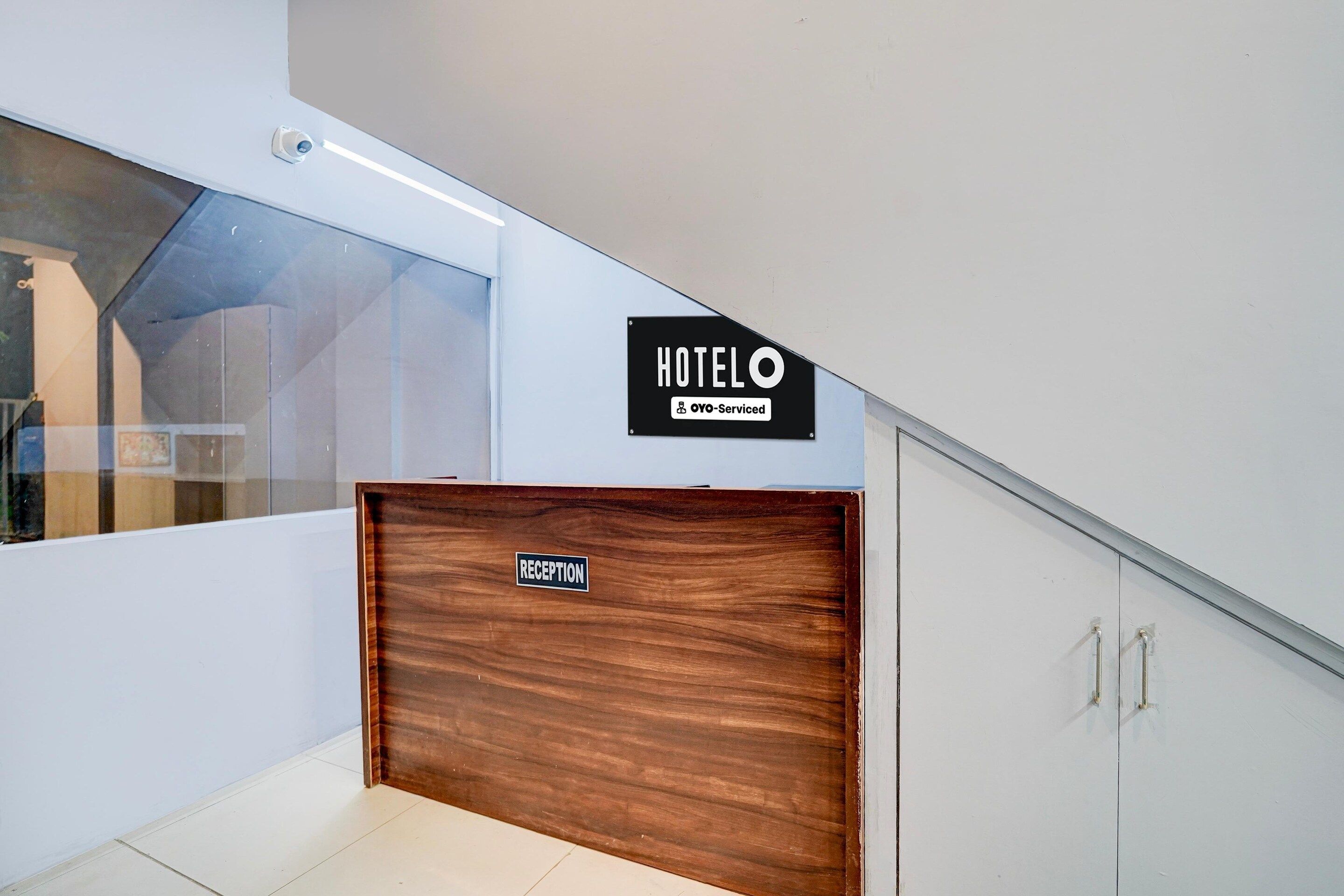 House | Reception