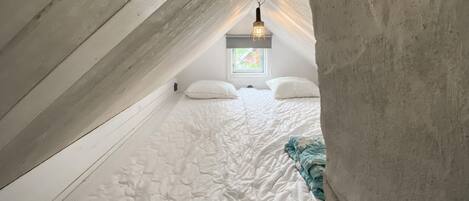 2 chambres