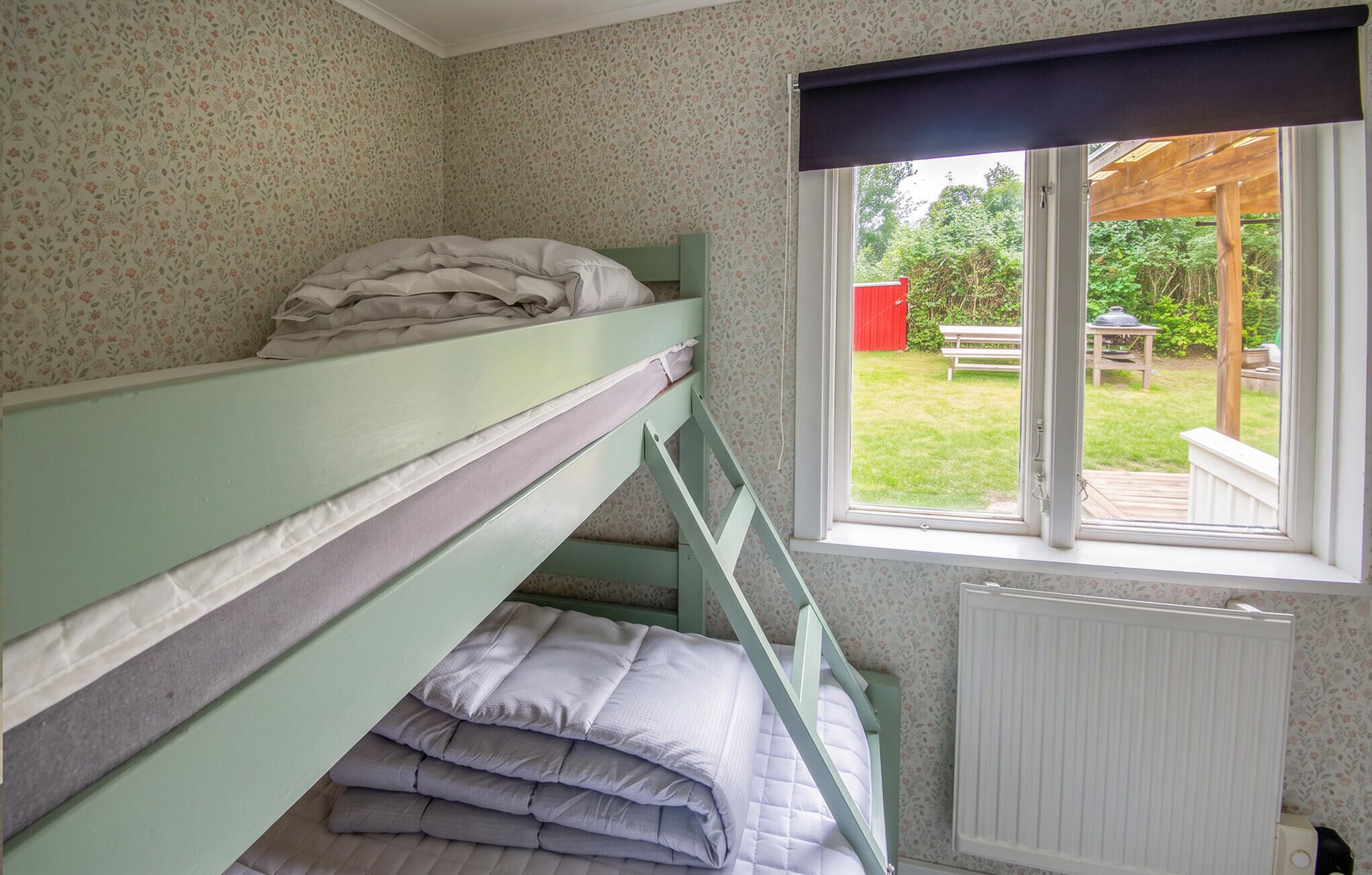 2 bedrooms