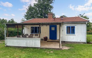 House - 2 bedroom lovely home in Ljungbyholm (Ljungbyholm)