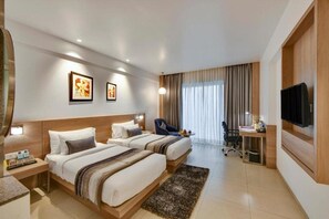 Room - Rakabi The Fern Igatpuri (Igatpuri)