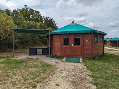 Charming Bungalow in Lignac
