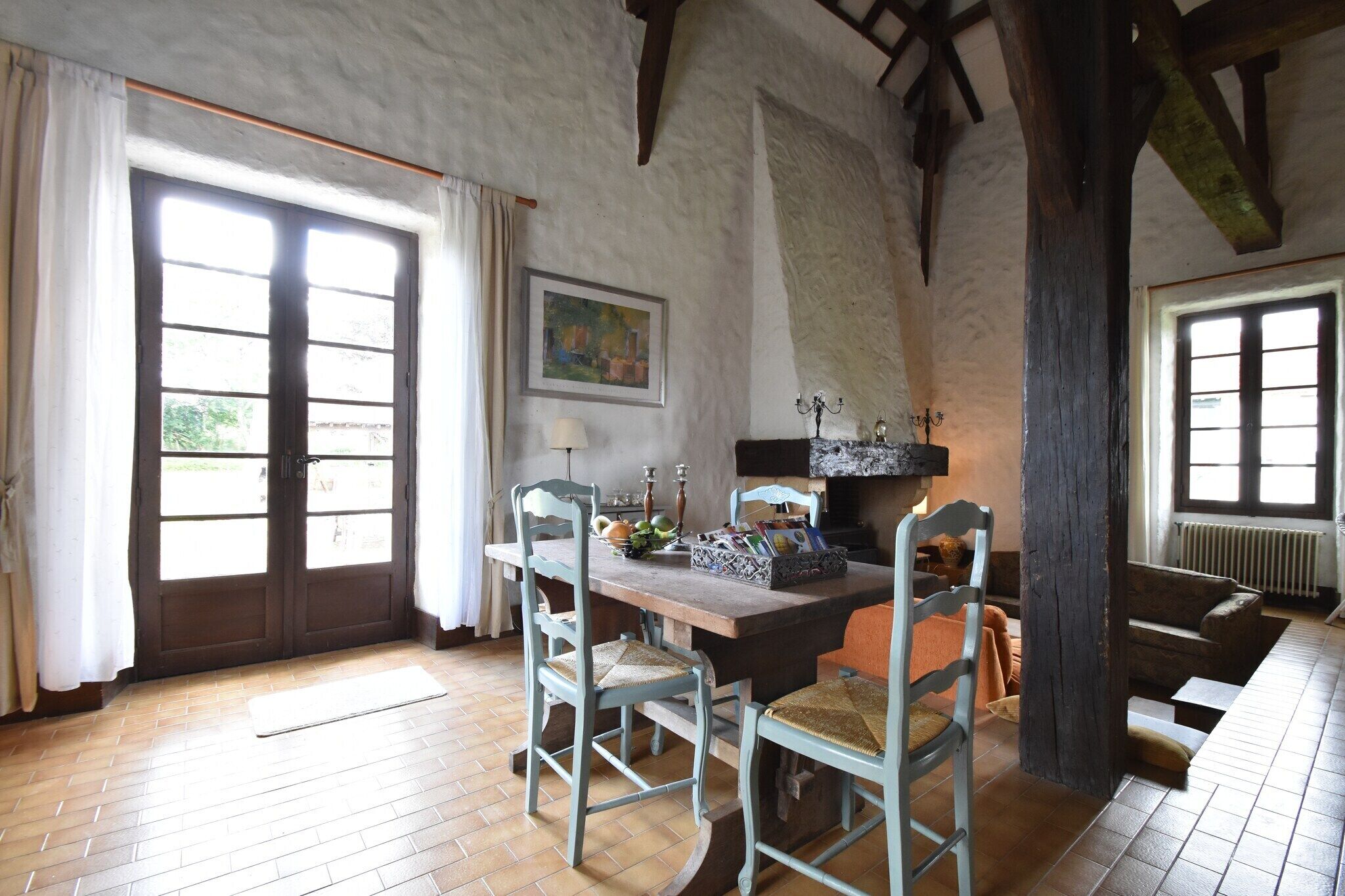Intérieur