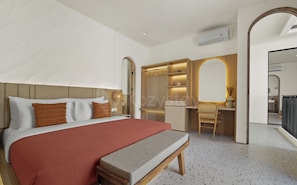 Villa, 3 Schlafzimmer, Poolblick