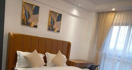 Luxury room Kileleshwa Nairobi Kenya