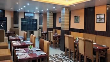 Restaurantes