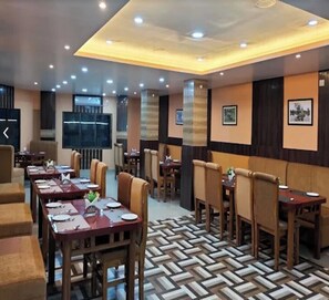 Restaurantes