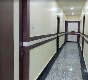 Interior - Kalpana Hotel (Guwahati)