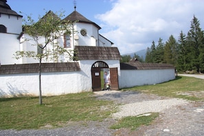Eksteriør