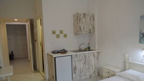 1 habitación 