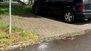 Unterkunftsgelände