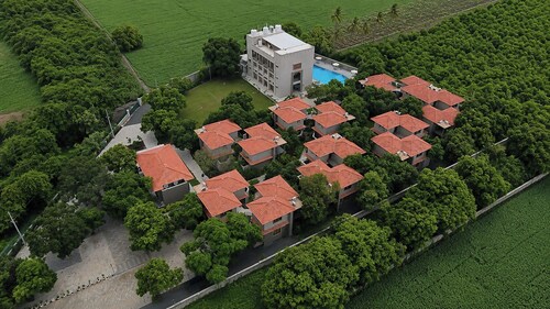 Aqua Terra Resort