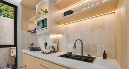 Sunny Villa by Kozystay - Uluwatu