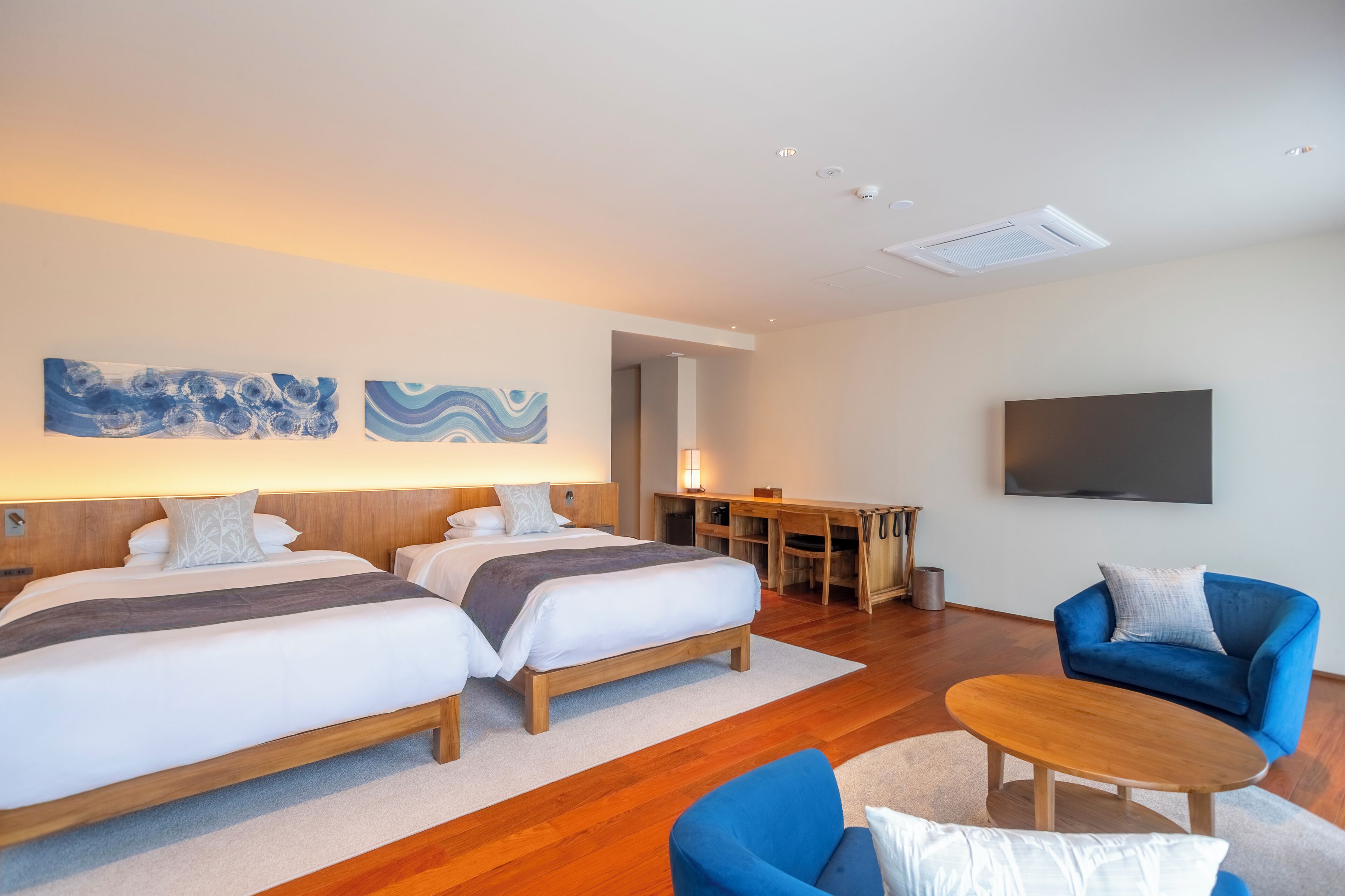 Comfort Double Room, Ocean View | WiFi (free)