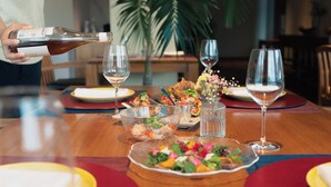 Restaurantes