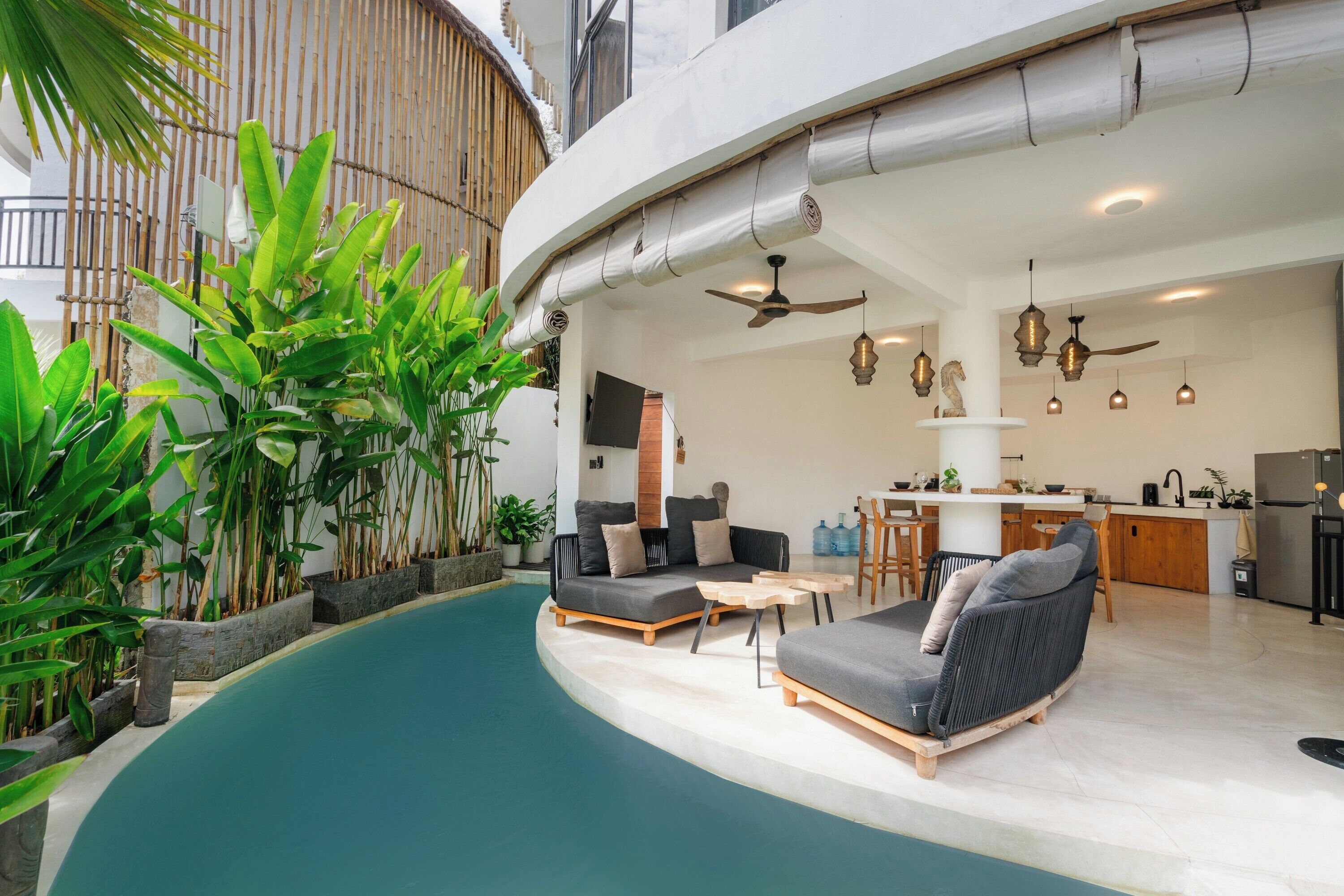 Villa | Private pool