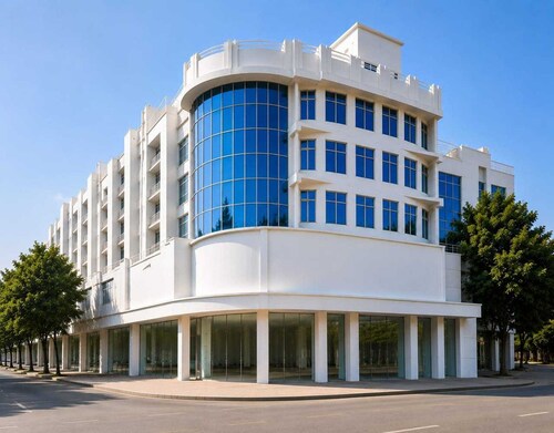 Classic Hotel Sunbeam