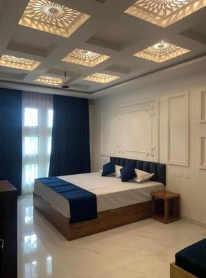 Room - Venetian Capital (Ambalapuzha)