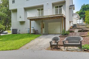 Außenbereich