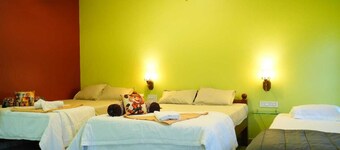 Shanthi Guest House