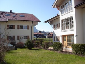 Außenbereich