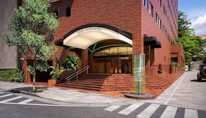 Exterior - BASE LAYER HOTEL Nagasaki (Nagasaki)