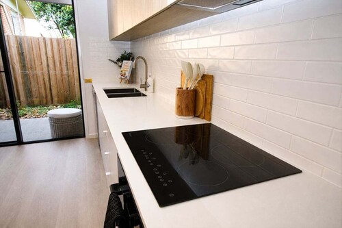 Coast A While | New 3BR | Work, Stay & Play