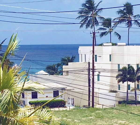 Exterieur