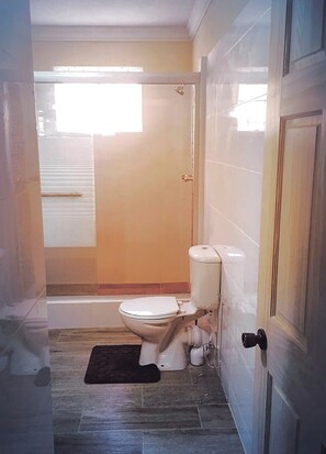 Bathroom - Panthera Terra #1 - By ZenBreak (Mount Standfast)