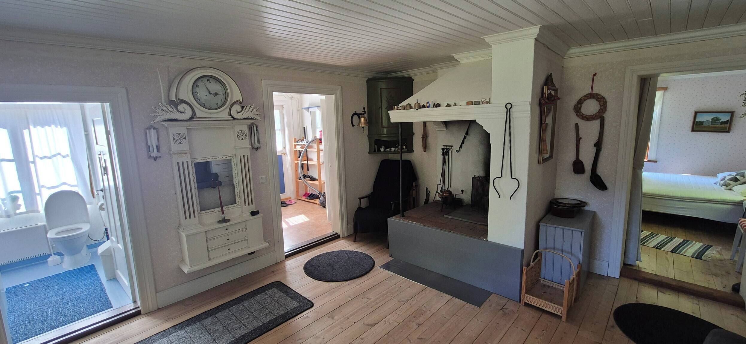 Kamer