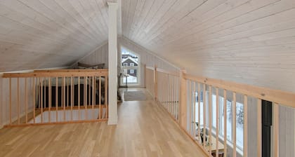 Hafjell Retreat - Kaldsvekroken Ski Cabin