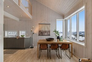 Unclassified image, 2 of 42, button - Hafjell Retreat - Kaldsvekroken Ski Cabin (Øyer)