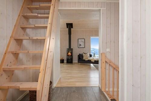 Hafjell Retreat - Kaldsvekroken Ski Cabin