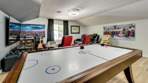 Spelletjeskamer