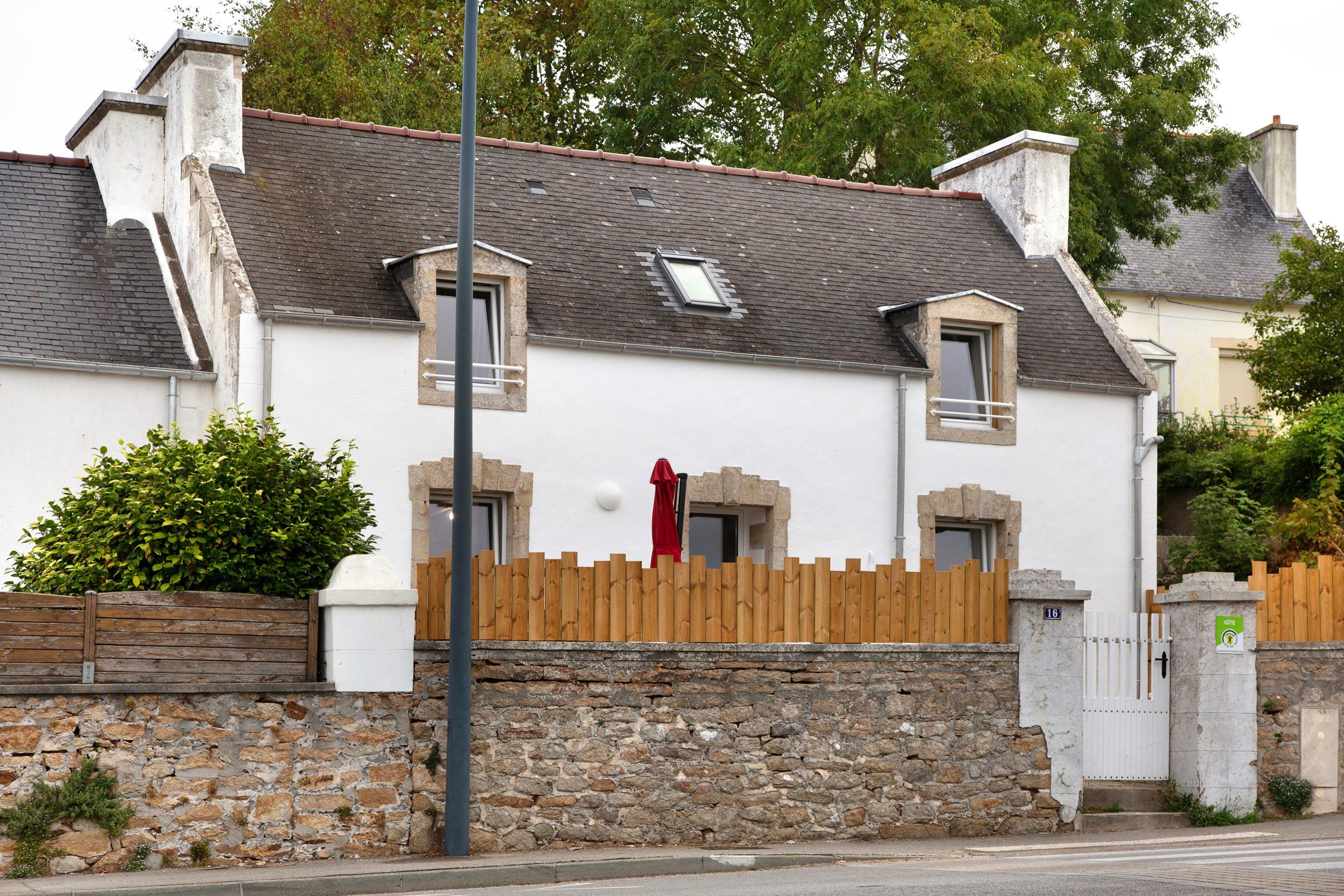 Exterieur