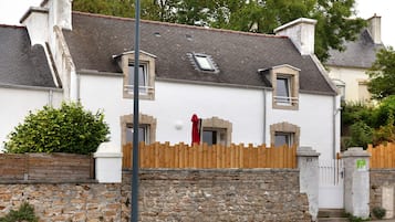 Exterieur