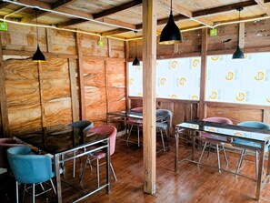 Restaurantes