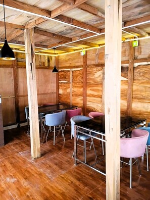 Restaurantes
