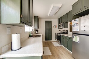 Cuisine privée
