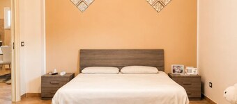 Peaceful Sea-View Nook: A Formia Retreat