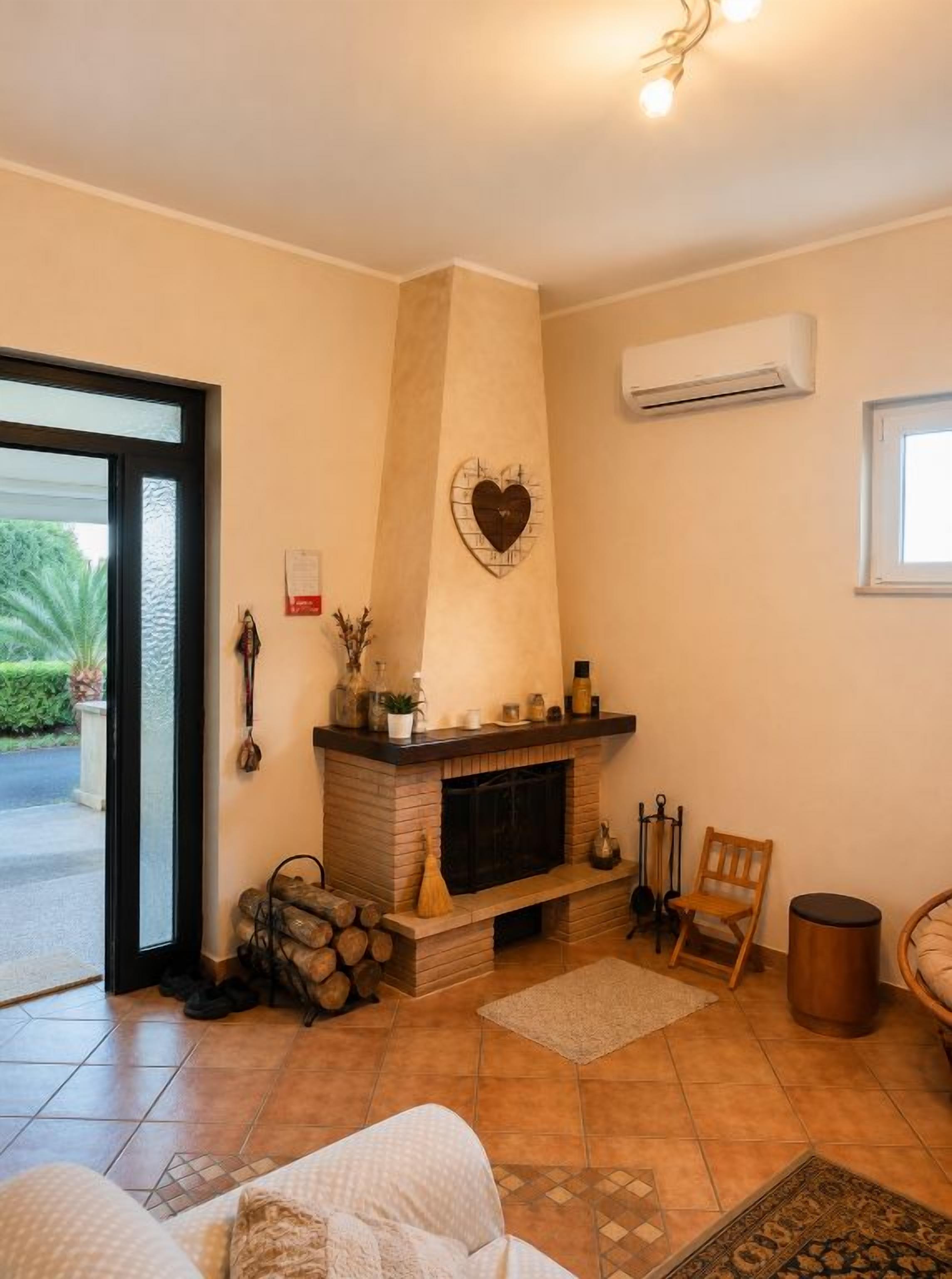 Peaceful Sea-view Nook: A Formia Retreat - Formia
