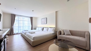 Familien-Suite