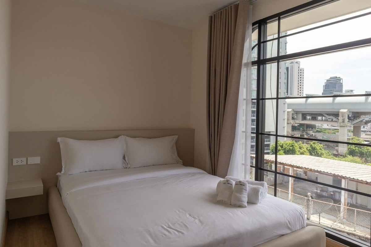 Standard-Doppelzimmer