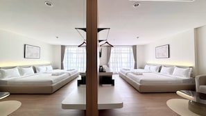 Familien-Suite